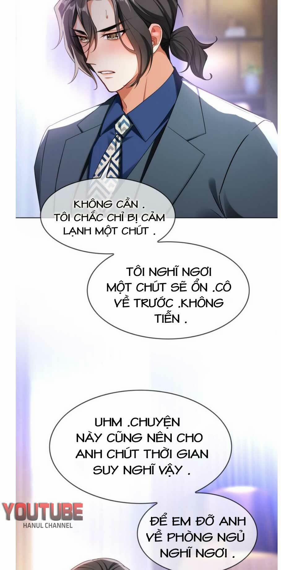 Cô Vợ Nhỏ Nuông Chiều Quá Lại Thành Ác!! 188.2 trang 4