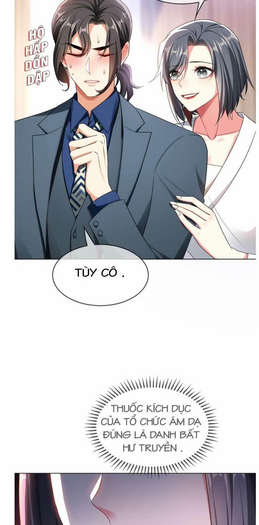 Cô Vợ Nhỏ Nuông Chiều Quá Lại Thành Ác!! 188.2 trang 5