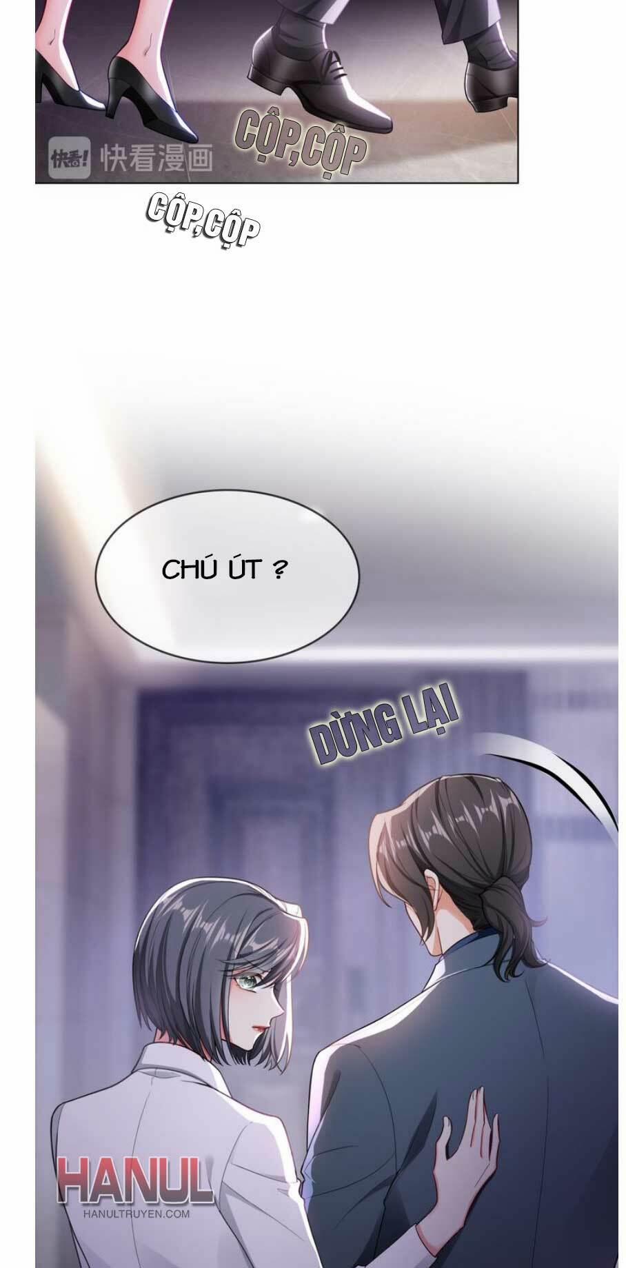 Cô Vợ Nhỏ Nuông Chiều Quá Lại Thành Ác!! 188.2 trang 7