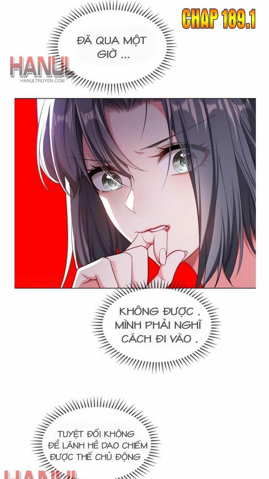 Cô Vợ Nhỏ Nuông Chiều Quá Lại Thành Ác!! 189.1 trang 1