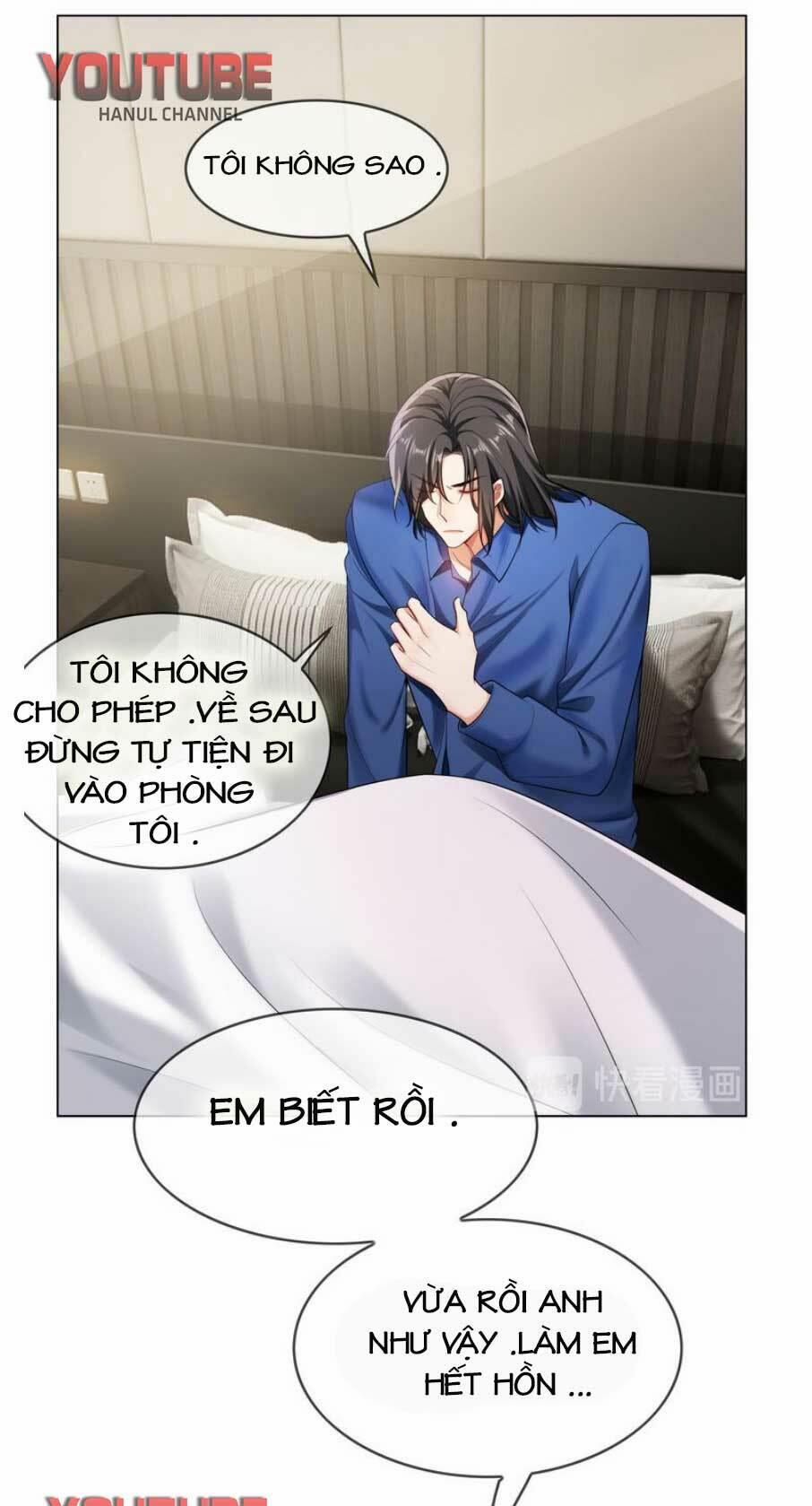 Cô Vợ Nhỏ Nuông Chiều Quá Lại Thành Ác!! 189.1 trang 10