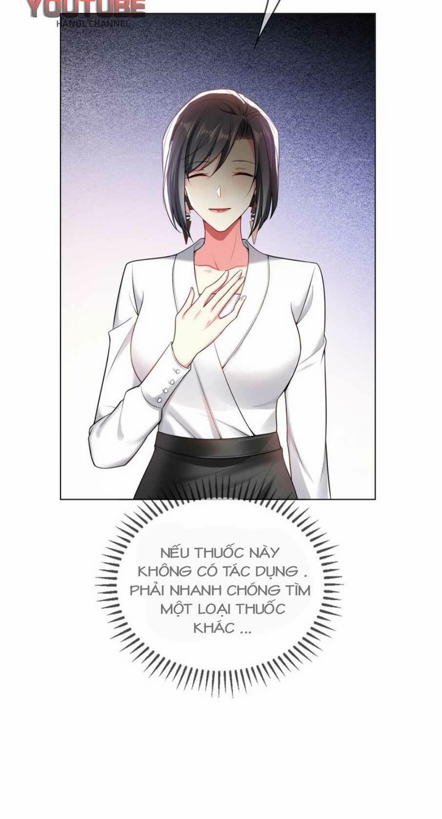 Cô Vợ Nhỏ Nuông Chiều Quá Lại Thành Ác!! 189.1 trang 11