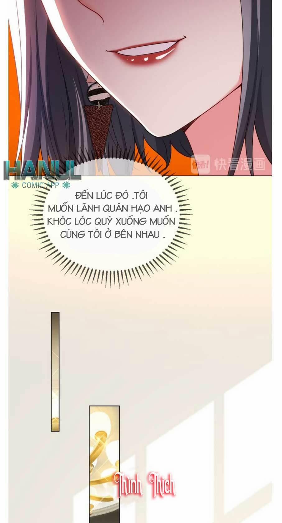 Cô Vợ Nhỏ Nuông Chiều Quá Lại Thành Ác!! 189.1 trang 15