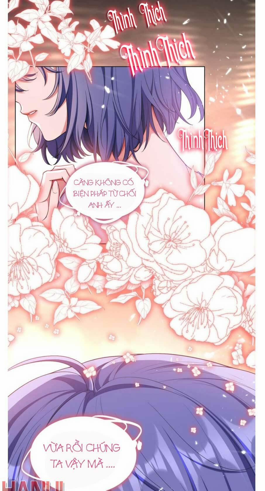 Cô Vợ Nhỏ Nuông Chiều Quá Lại Thành Ác!! 189.1 trang 17