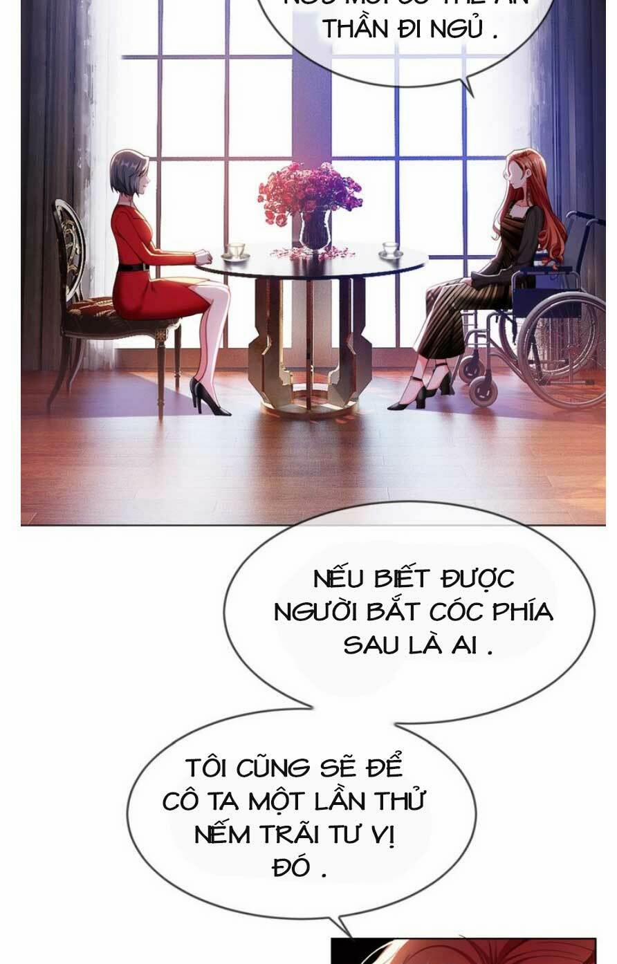 Cô Vợ Nhỏ Nuông Chiều Quá Lại Thành Ác!! 189.1 trang 21