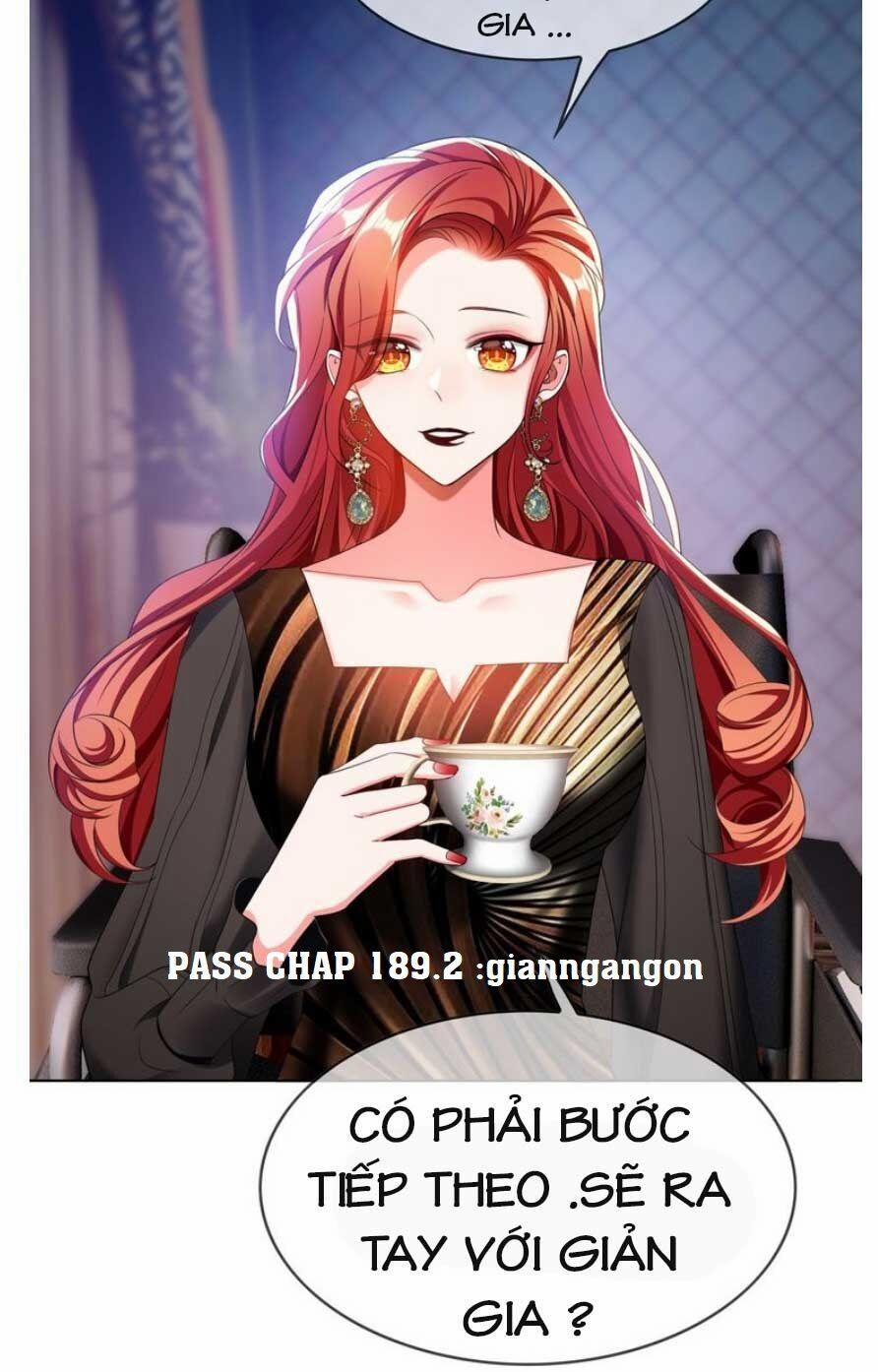 Cô Vợ Nhỏ Nuông Chiều Quá Lại Thành Ác!! 189.1 trang 27