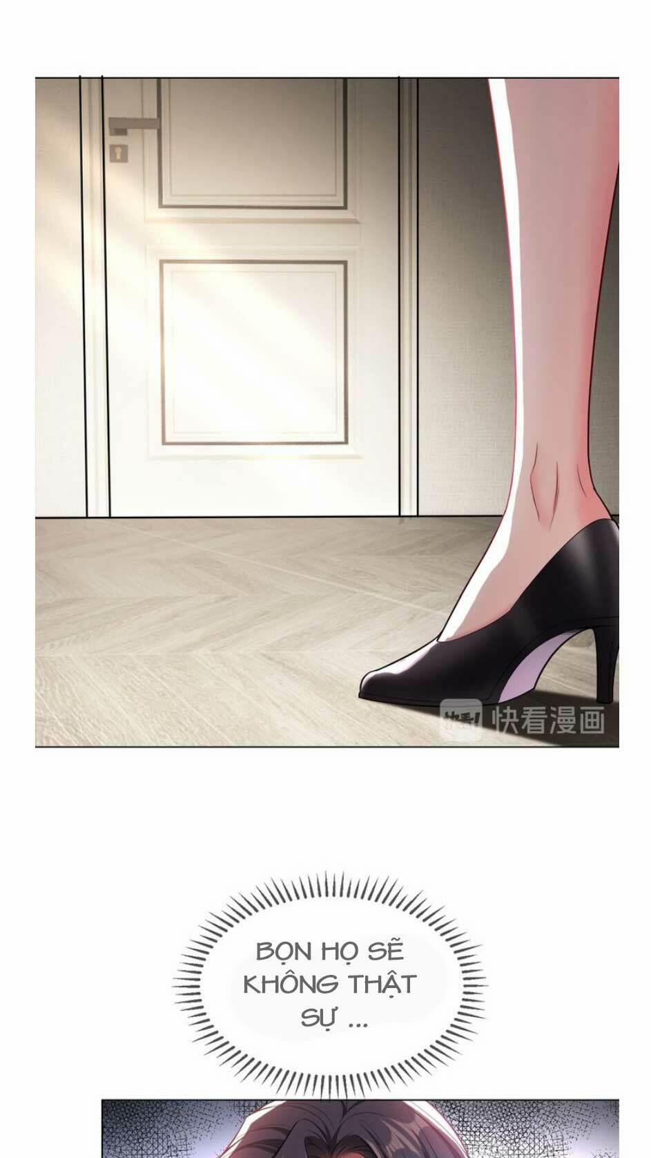 Cô Vợ Nhỏ Nuông Chiều Quá Lại Thành Ác!! 189.1 trang 5