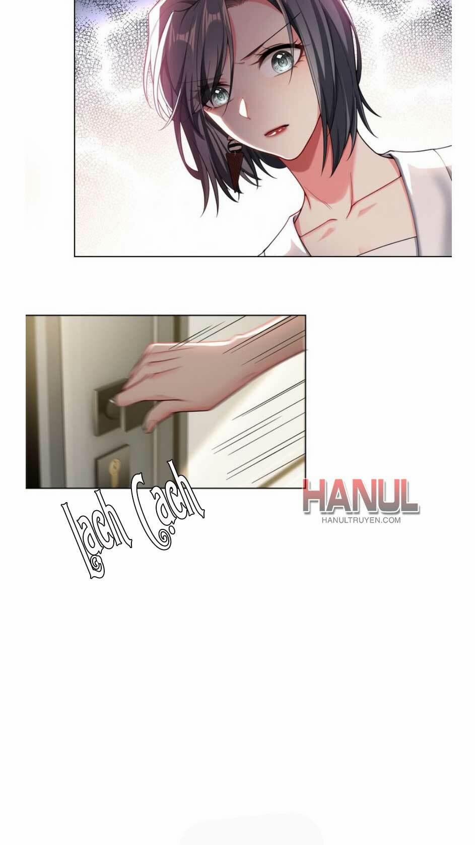 Cô Vợ Nhỏ Nuông Chiều Quá Lại Thành Ác!! 189.1 trang 6