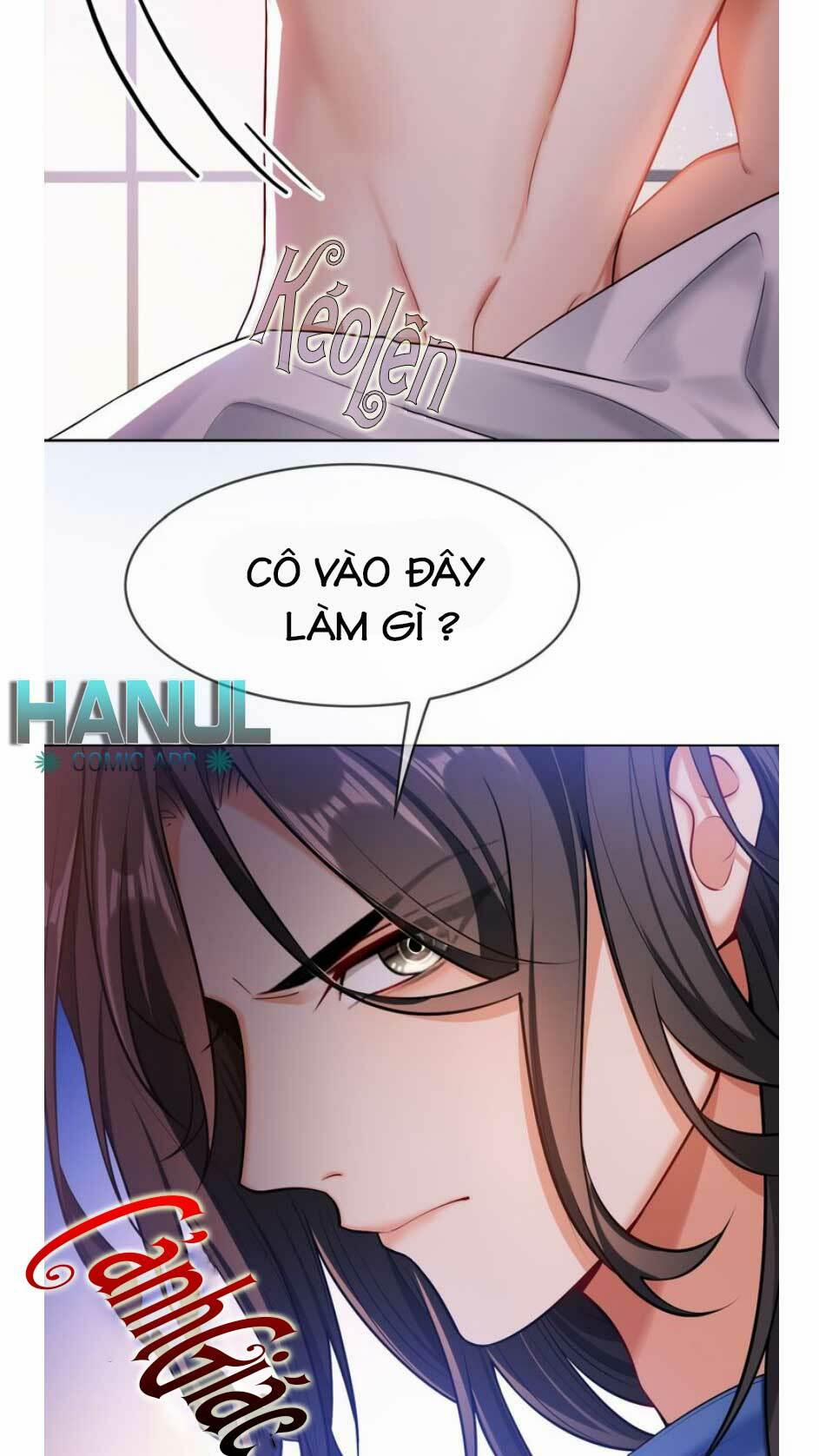 Cô Vợ Nhỏ Nuông Chiều Quá Lại Thành Ác!! 189.1 trang 8