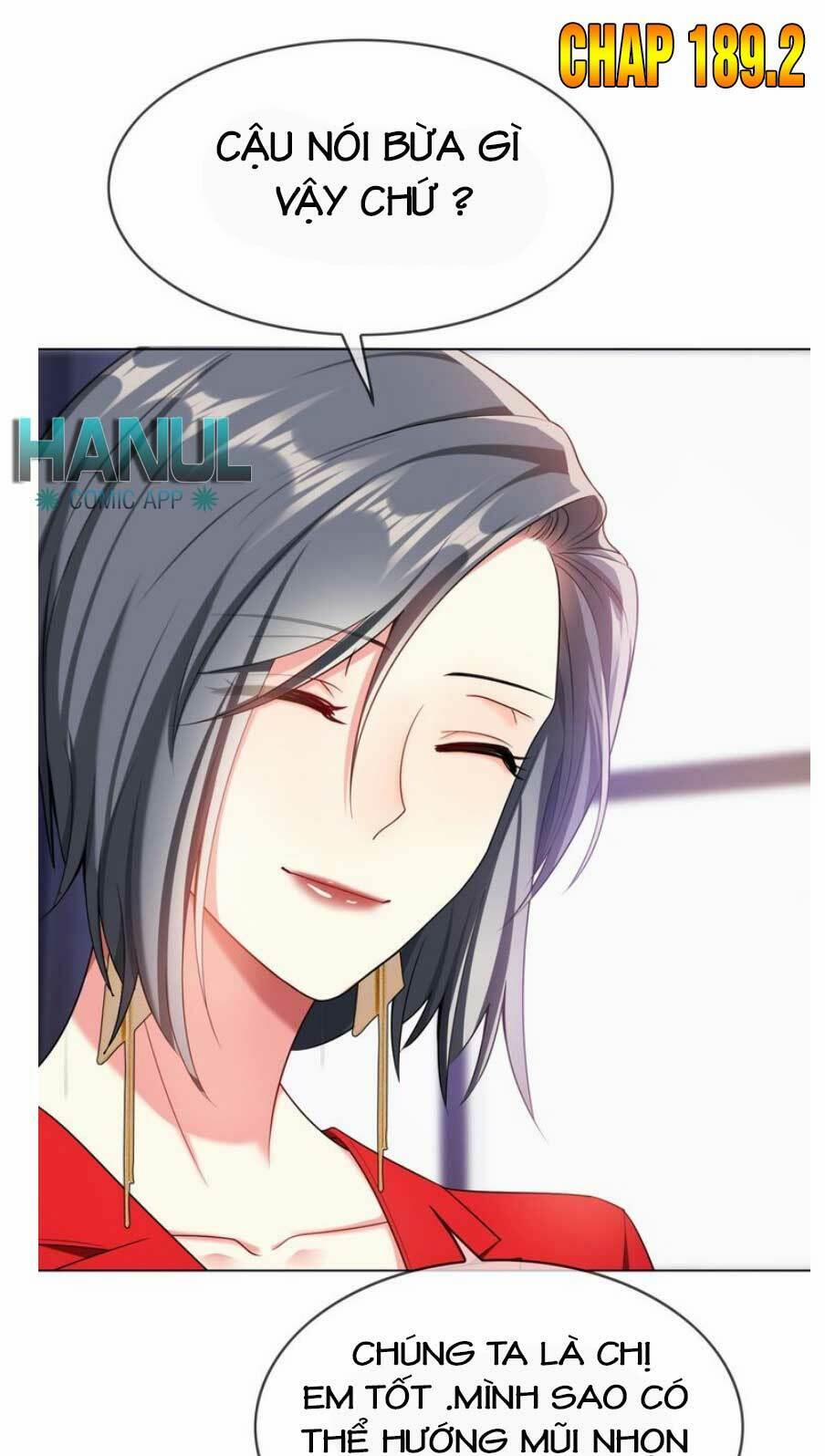 Cô Vợ Nhỏ Nuông Chiều Quá Lại Thành Ác!! 189.2 trang 1