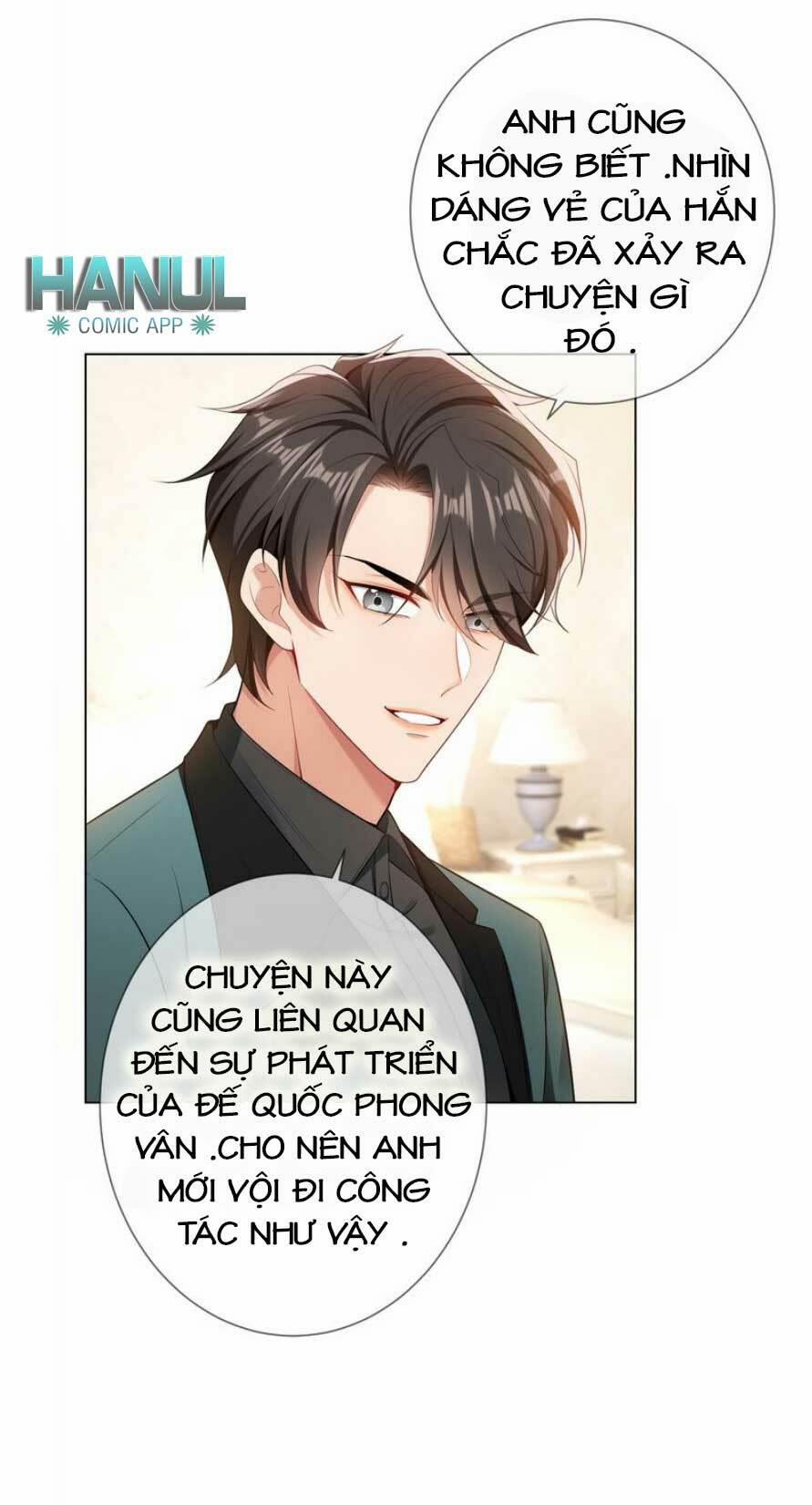 Cô Vợ Nhỏ Nuông Chiều Quá Lại Thành Ác!! 189.2 trang 10