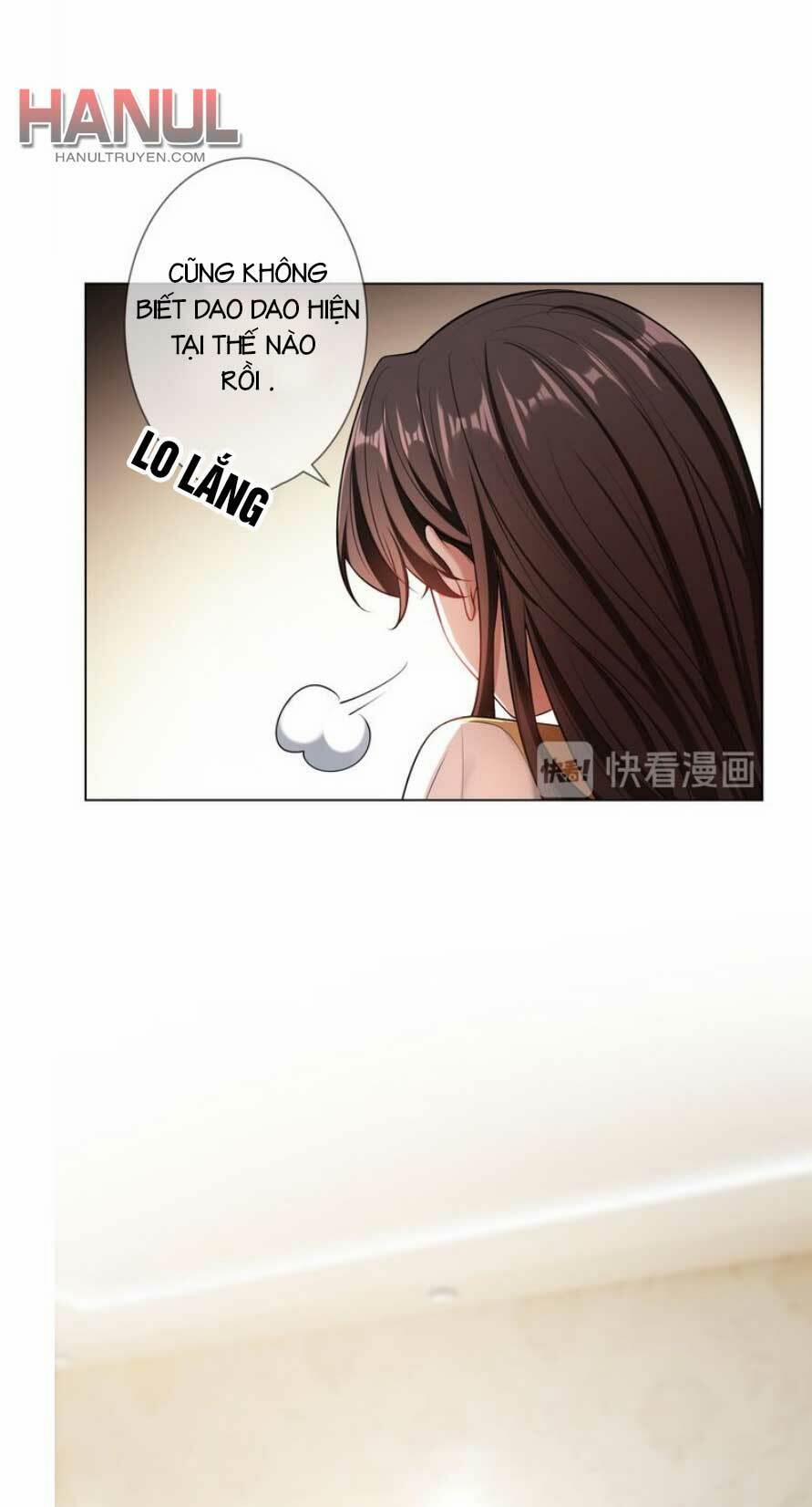 Cô Vợ Nhỏ Nuông Chiều Quá Lại Thành Ác!! 189.2 trang 11