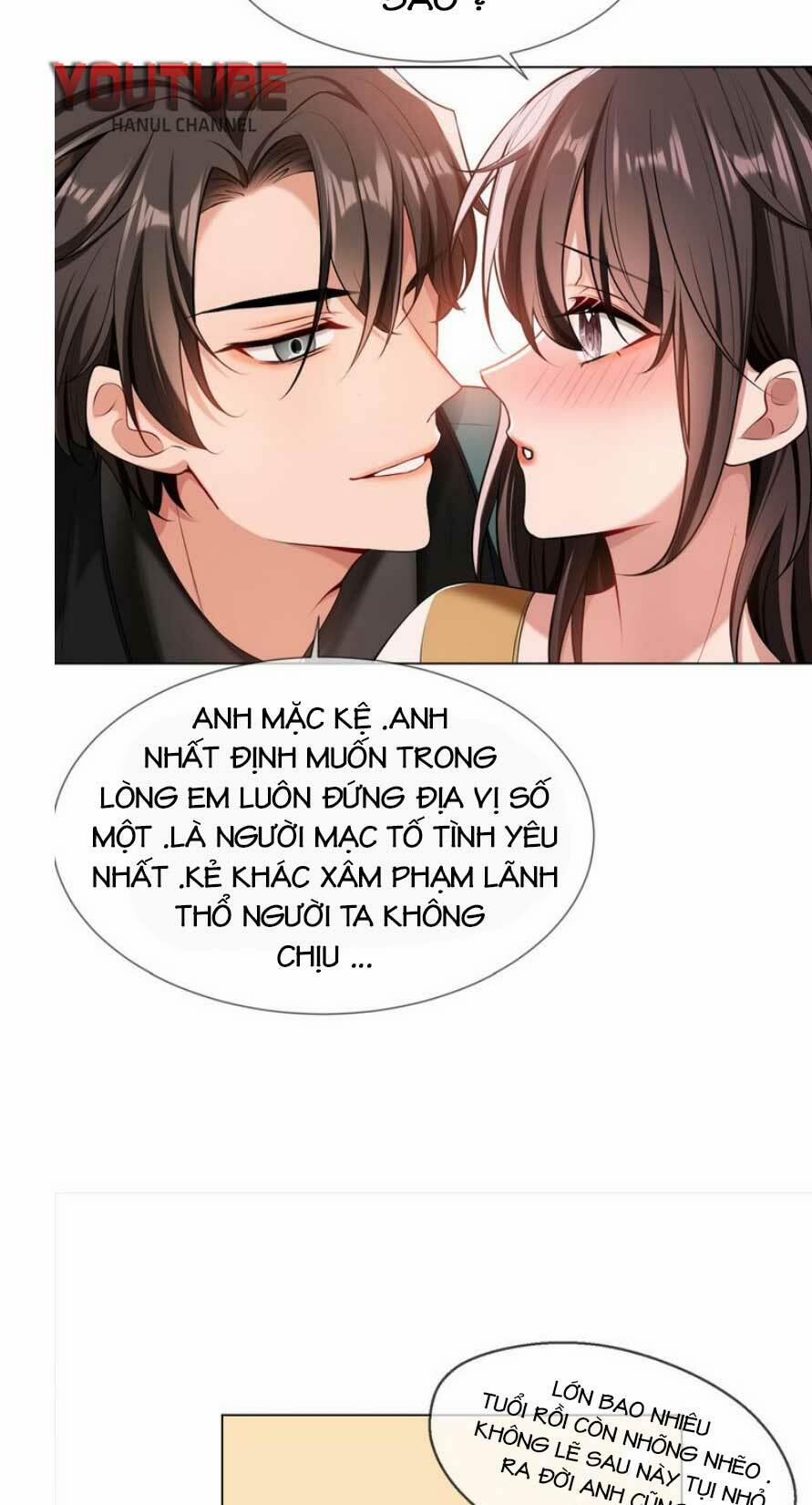 Cô Vợ Nhỏ Nuông Chiều Quá Lại Thành Ác!! 189.2 trang 13