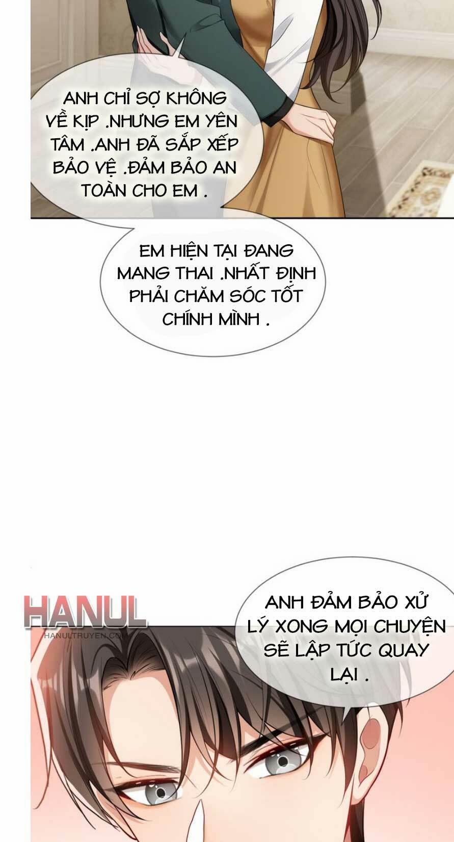 Cô Vợ Nhỏ Nuông Chiều Quá Lại Thành Ác!! 189.2 trang 15