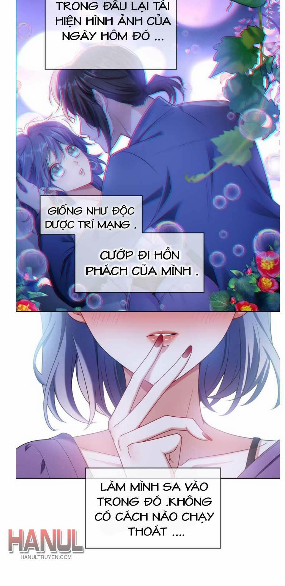 Cô Vợ Nhỏ Nuông Chiều Quá Lại Thành Ác!! 189.2 trang 23