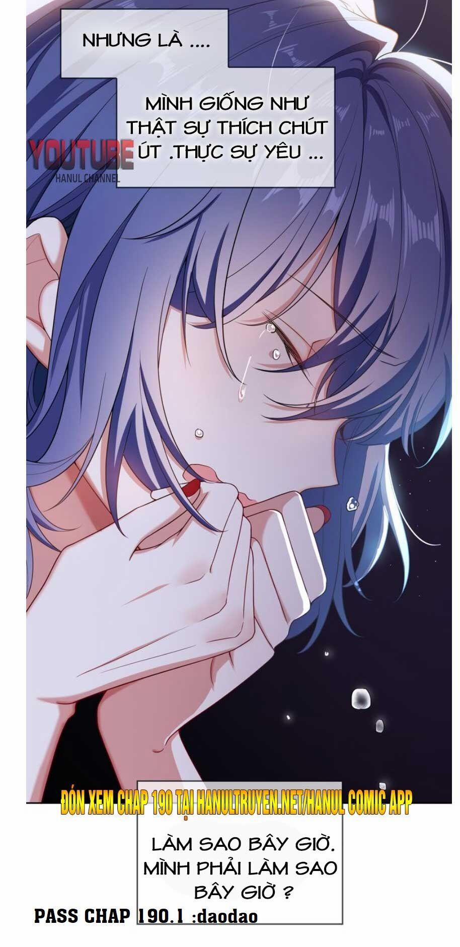 Cô Vợ Nhỏ Nuông Chiều Quá Lại Thành Ác!! 189.2 trang 27