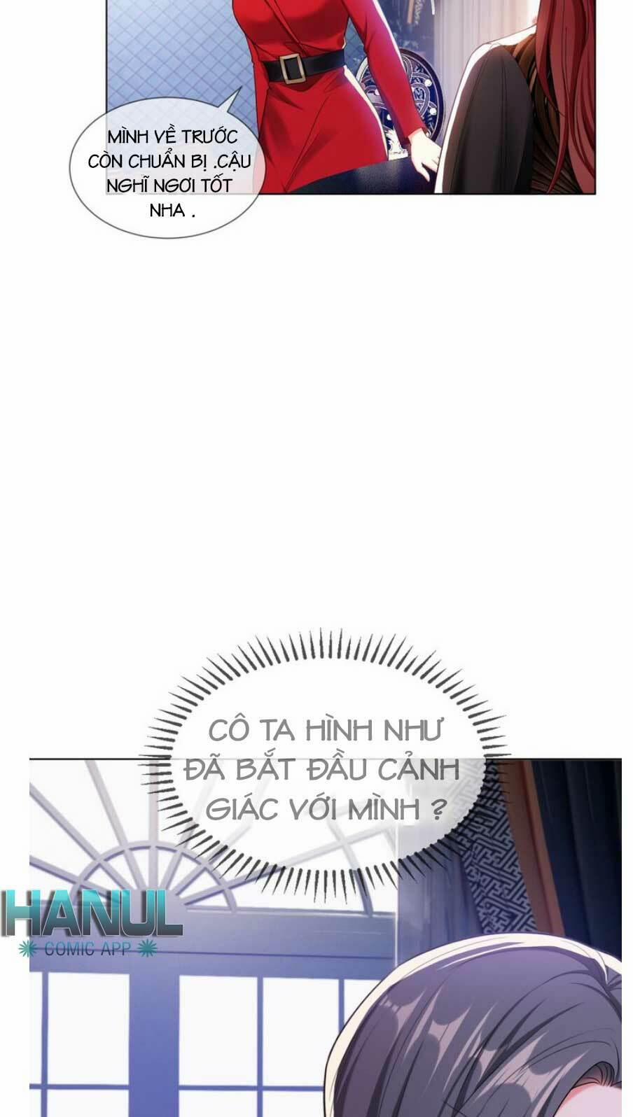 Cô Vợ Nhỏ Nuông Chiều Quá Lại Thành Ác!! 189.2 trang 4