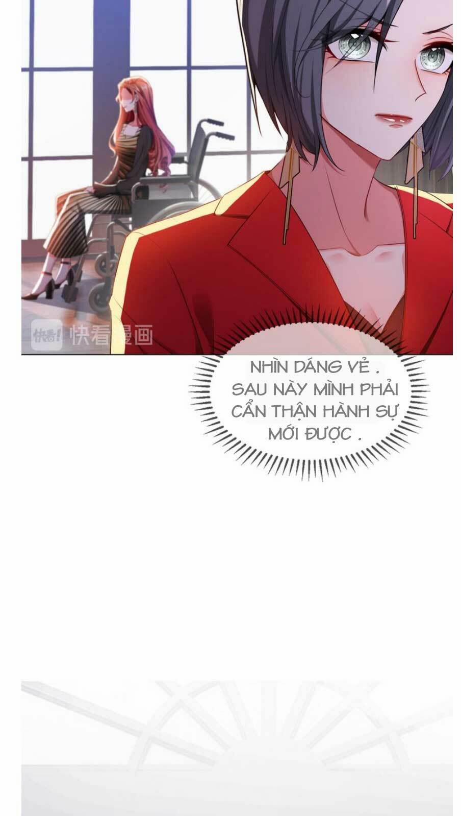 Cô Vợ Nhỏ Nuông Chiều Quá Lại Thành Ác!! 189.2 trang 5