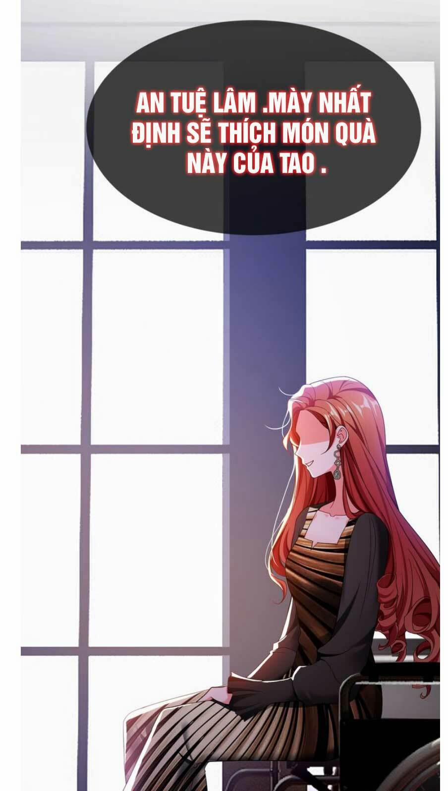 Cô Vợ Nhỏ Nuông Chiều Quá Lại Thành Ác!! 189.2 trang 6