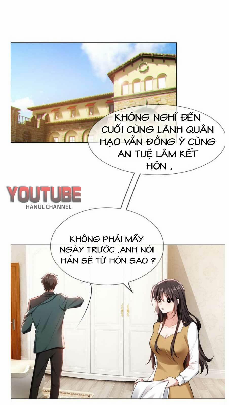 Cô Vợ Nhỏ Nuông Chiều Quá Lại Thành Ác!! 189.2 trang 9