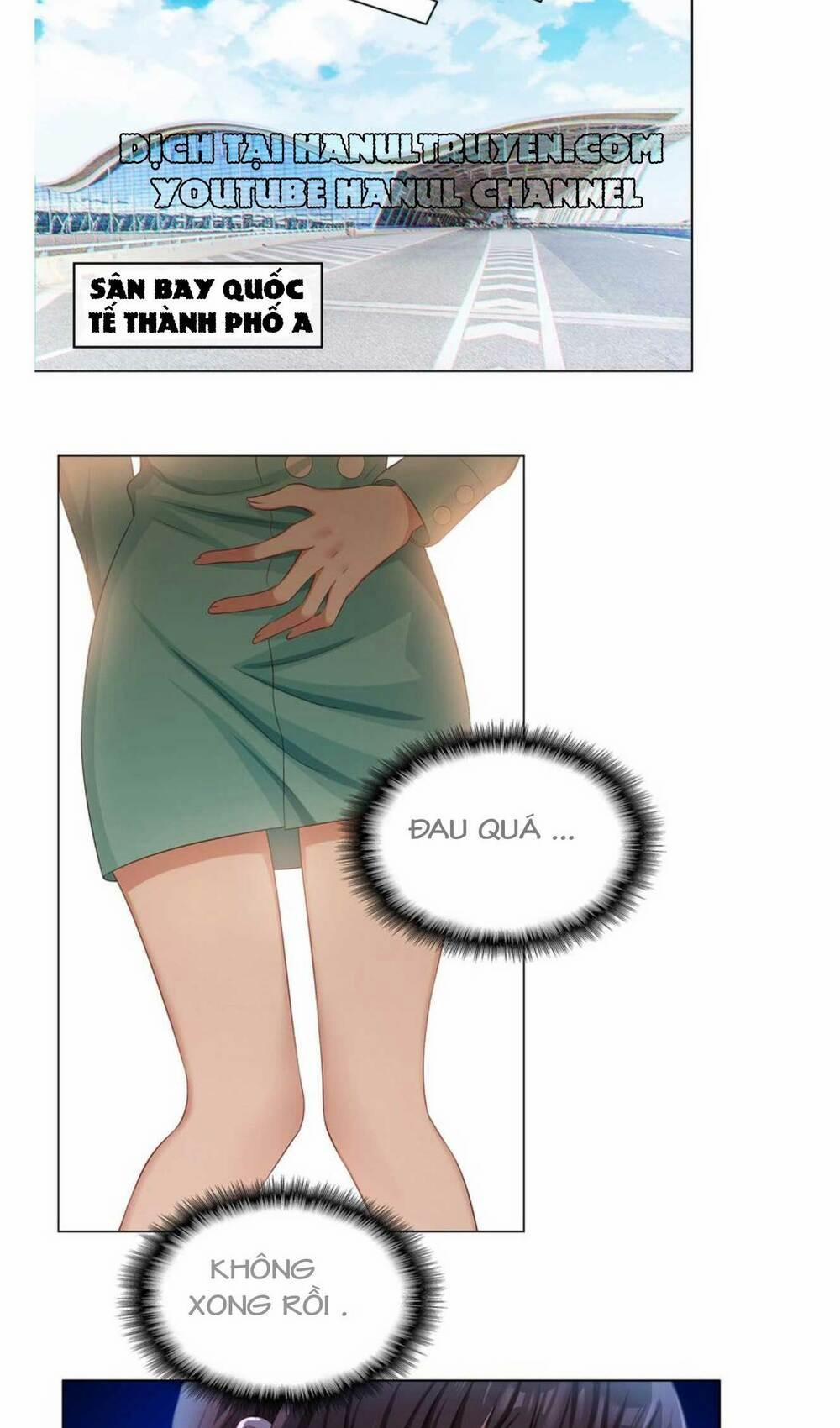 Cô Vợ Nhỏ Nuông Chiều Quá Lại Thành Ác!! 19 trang 1