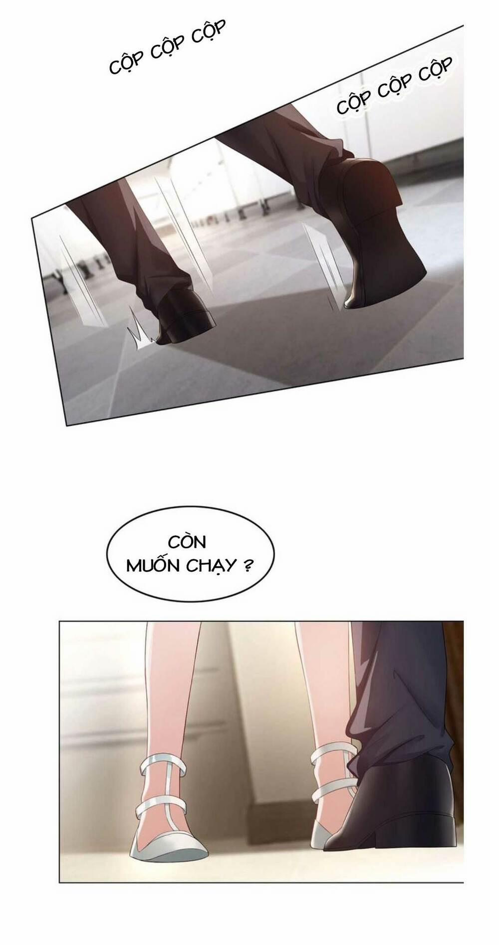 Cô Vợ Nhỏ Nuông Chiều Quá Lại Thành Ác!! 19 trang 11