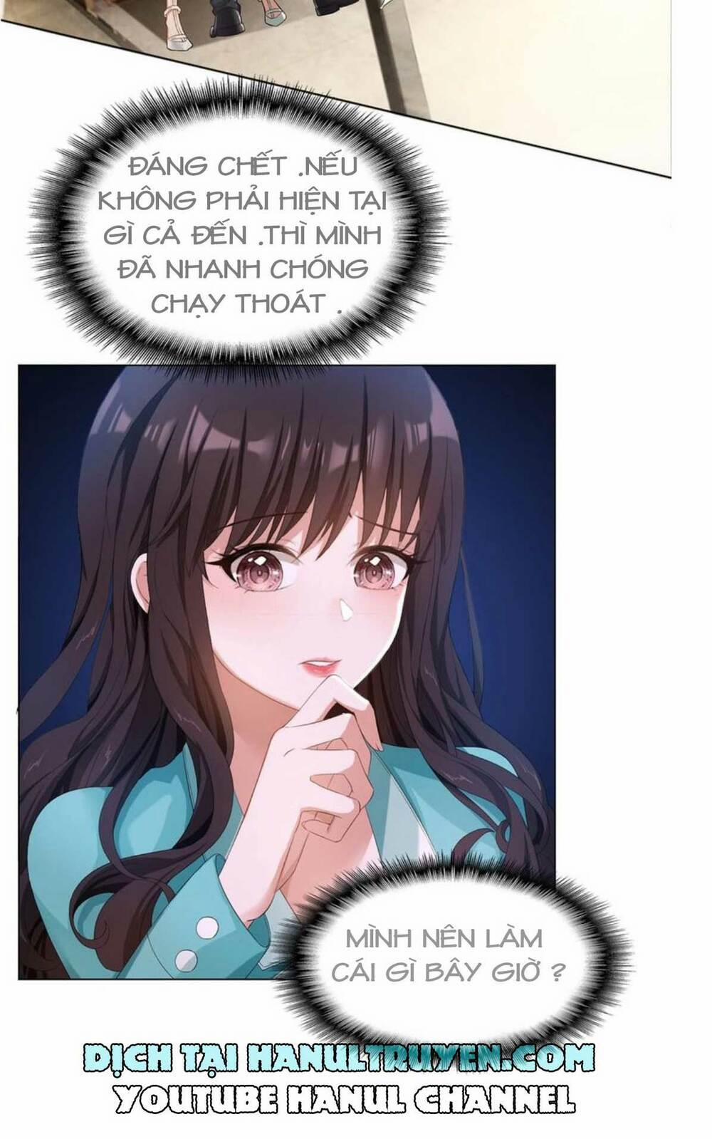 Cô Vợ Nhỏ Nuông Chiều Quá Lại Thành Ác!! 19 trang 13