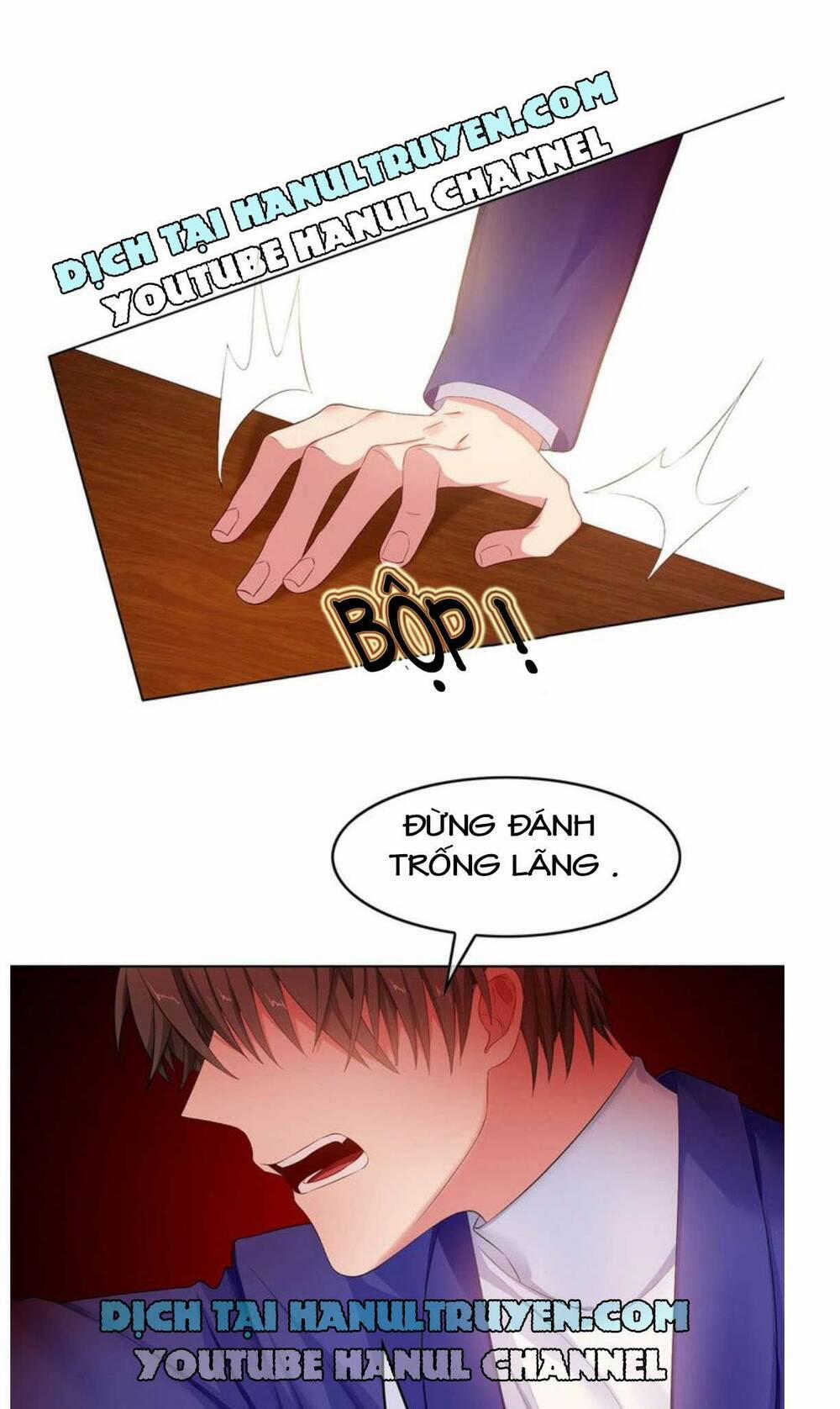 Cô Vợ Nhỏ Nuông Chiều Quá Lại Thành Ác!! 19 trang 14