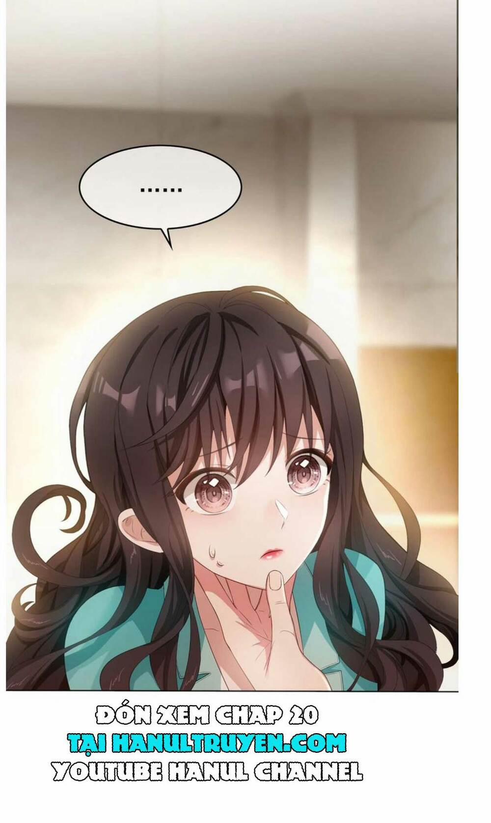 Cô Vợ Nhỏ Nuông Chiều Quá Lại Thành Ác!! 19 trang 17