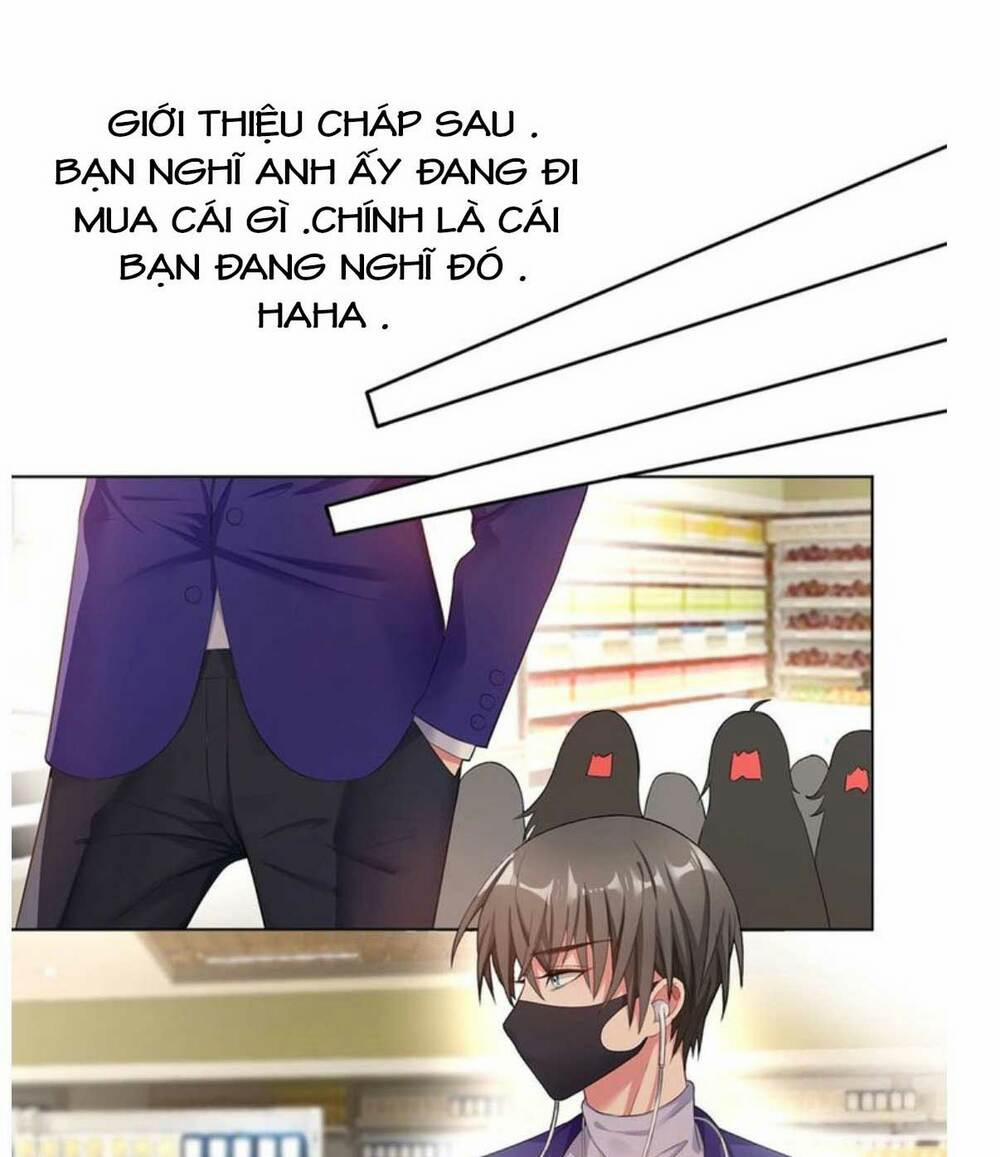 Cô Vợ Nhỏ Nuông Chiều Quá Lại Thành Ác!! 19 trang 18