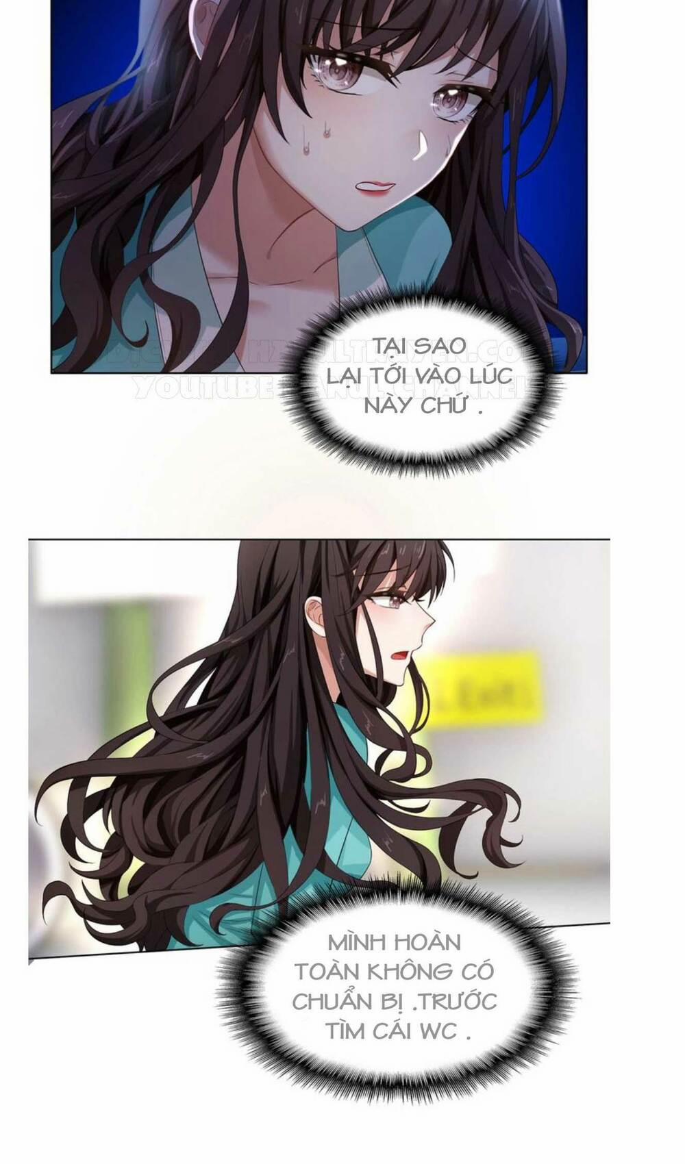 Cô Vợ Nhỏ Nuông Chiều Quá Lại Thành Ác!! 19 trang 2