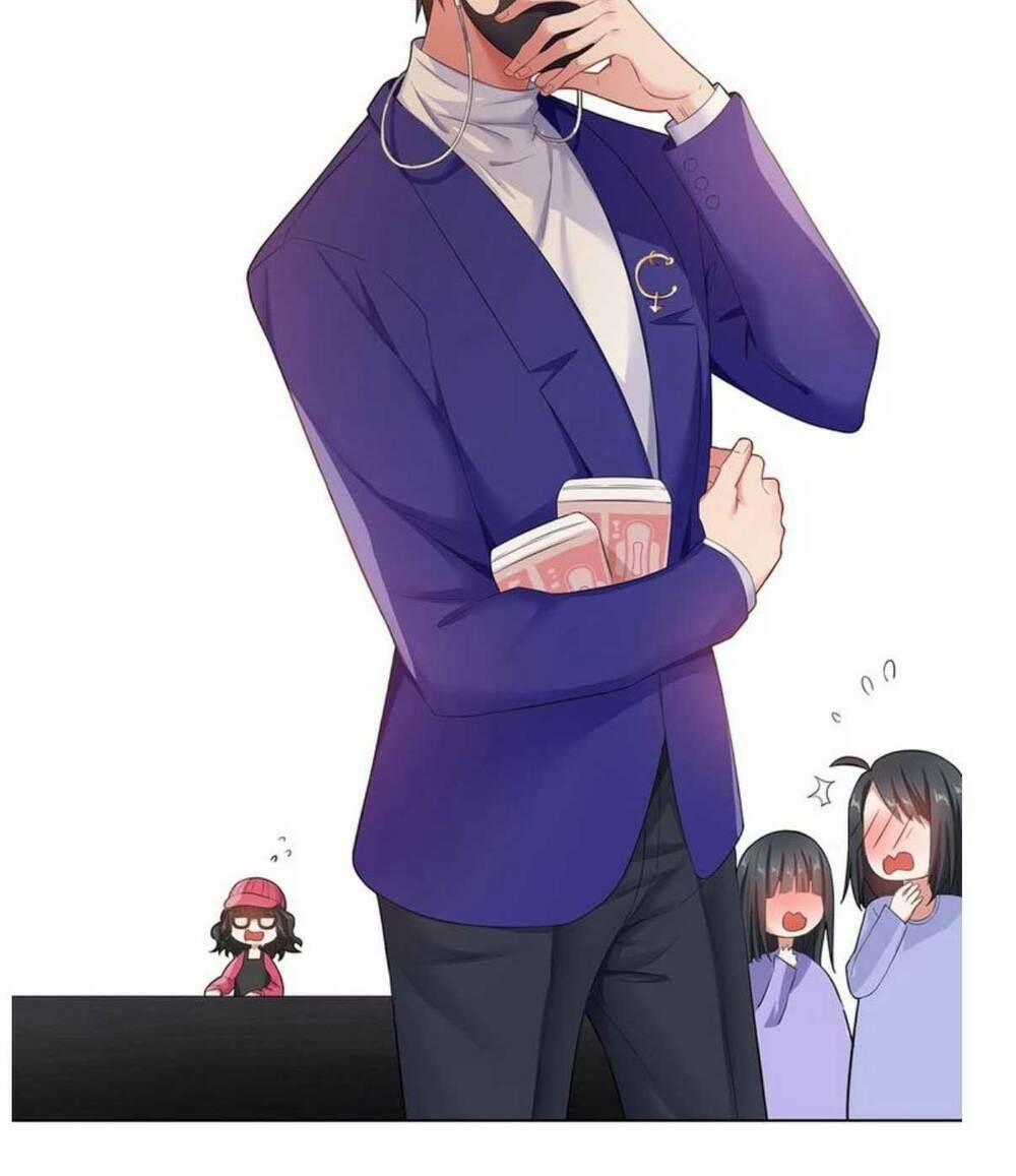 Cô Vợ Nhỏ Nuông Chiều Quá Lại Thành Ác!! 19 trang 20