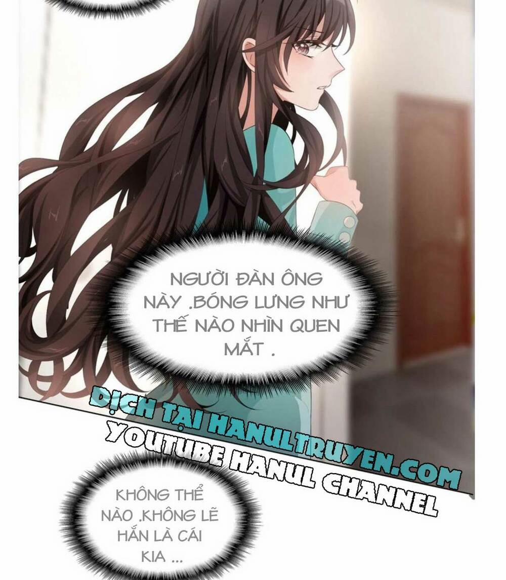 Cô Vợ Nhỏ Nuông Chiều Quá Lại Thành Ác!! 19 trang 6