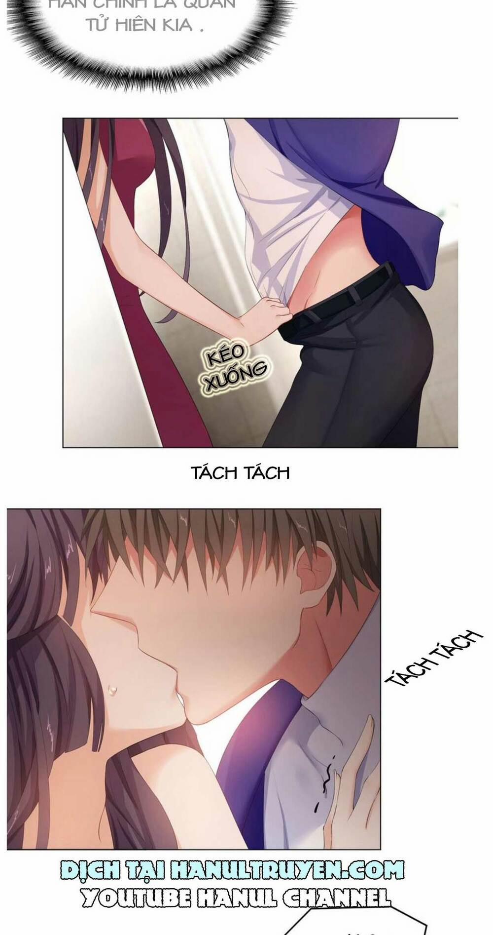 Cô Vợ Nhỏ Nuông Chiều Quá Lại Thành Ác!! 19 trang 8