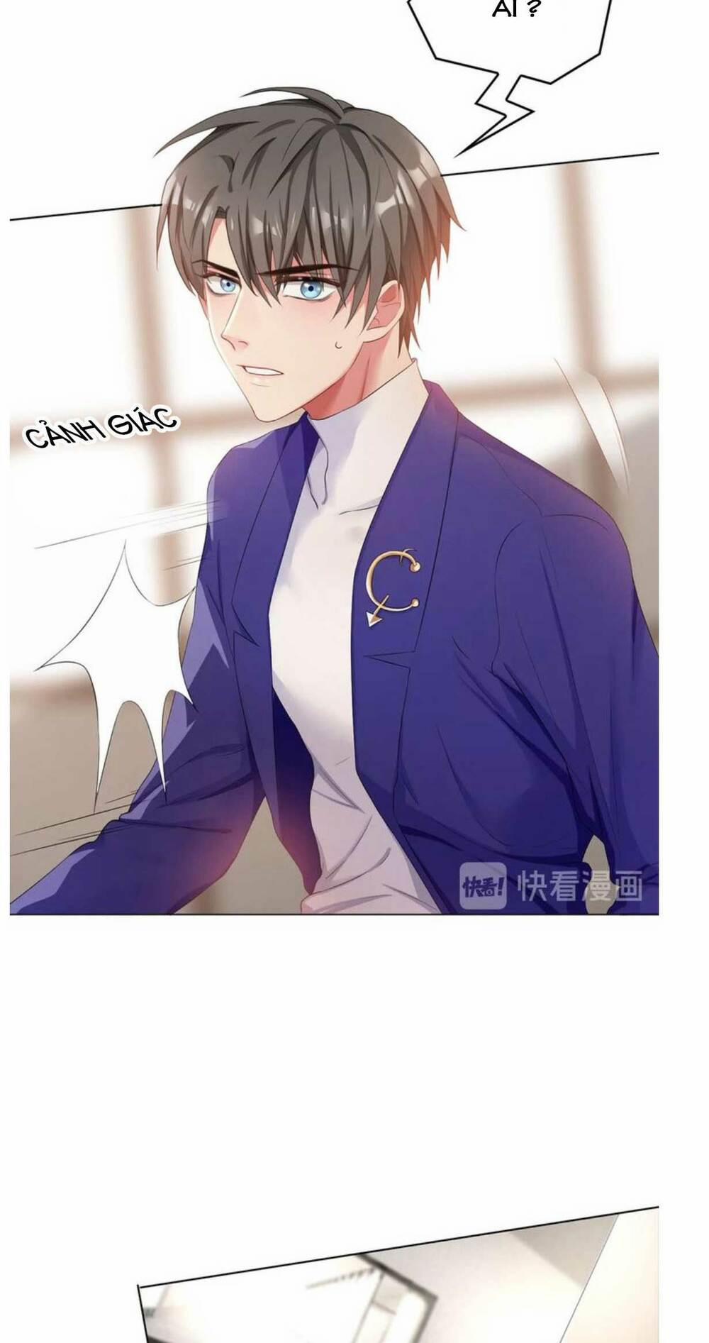 Cô Vợ Nhỏ Nuông Chiều Quá Lại Thành Ác!! 19 trang 9