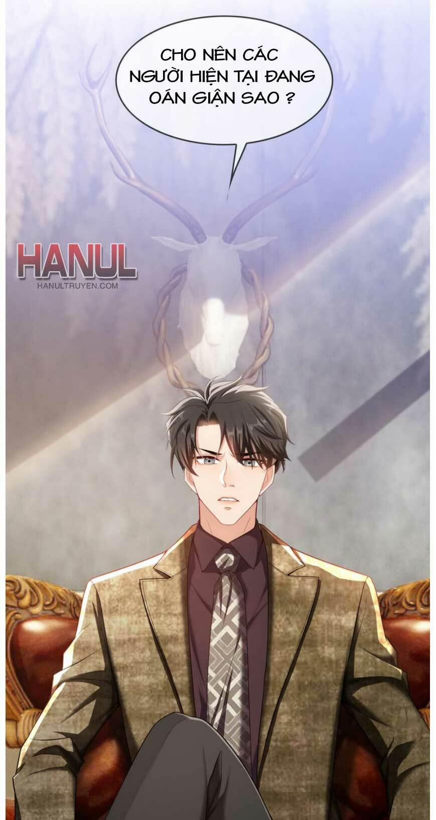 Cô Vợ Nhỏ Nuông Chiều Quá Lại Thành Ác!! 190.1 trang 10