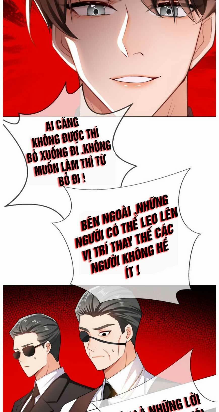 Cô Vợ Nhỏ Nuông Chiều Quá Lại Thành Ác!! 190.1 trang 12