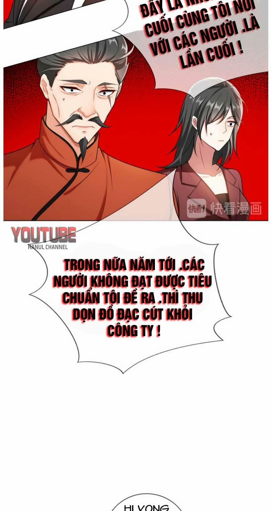 Cô Vợ Nhỏ Nuông Chiều Quá Lại Thành Ác!! 190.1 trang 13