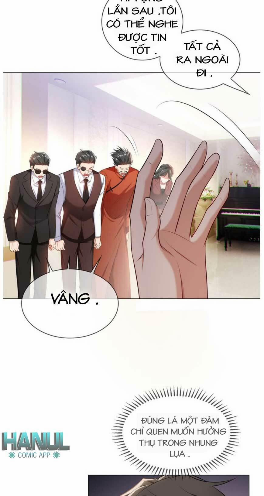 Cô Vợ Nhỏ Nuông Chiều Quá Lại Thành Ác!! 190.1 trang 14