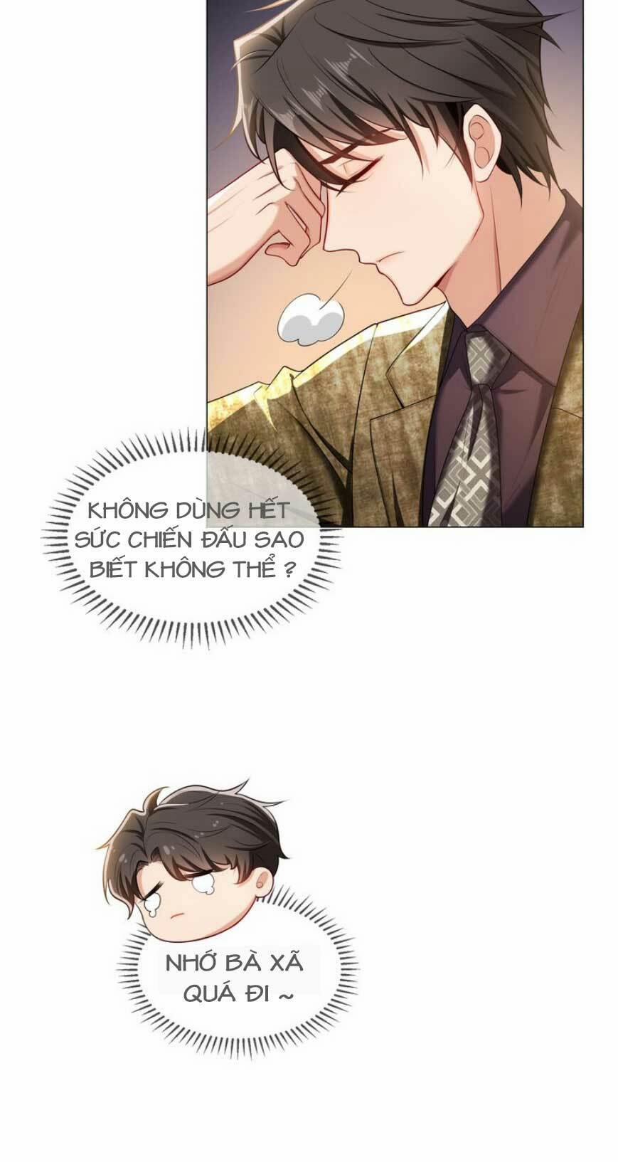 Cô Vợ Nhỏ Nuông Chiều Quá Lại Thành Ác!! 190.1 trang 15