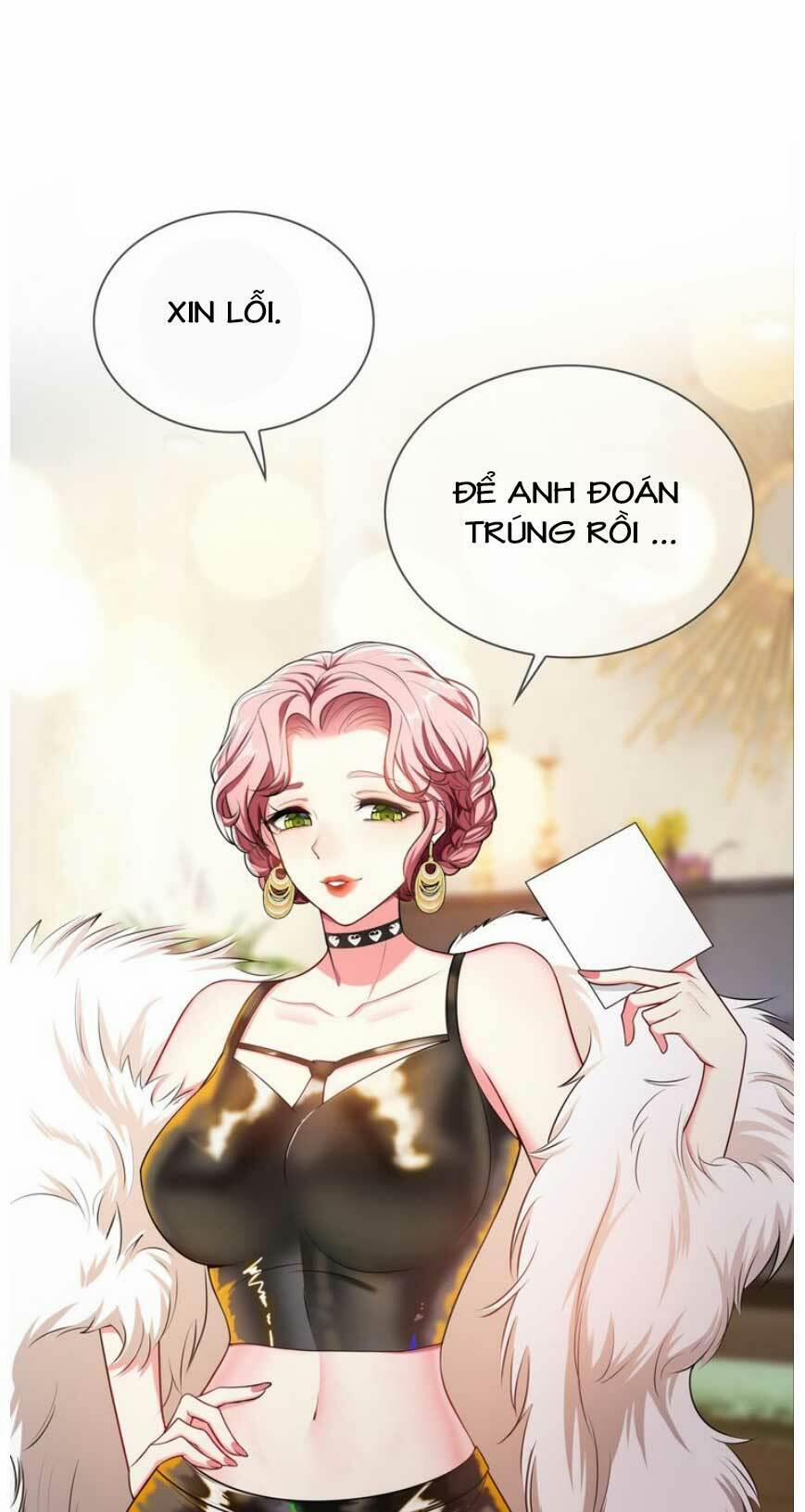 Cô Vợ Nhỏ Nuông Chiều Quá Lại Thành Ác!! 190.1 trang 17