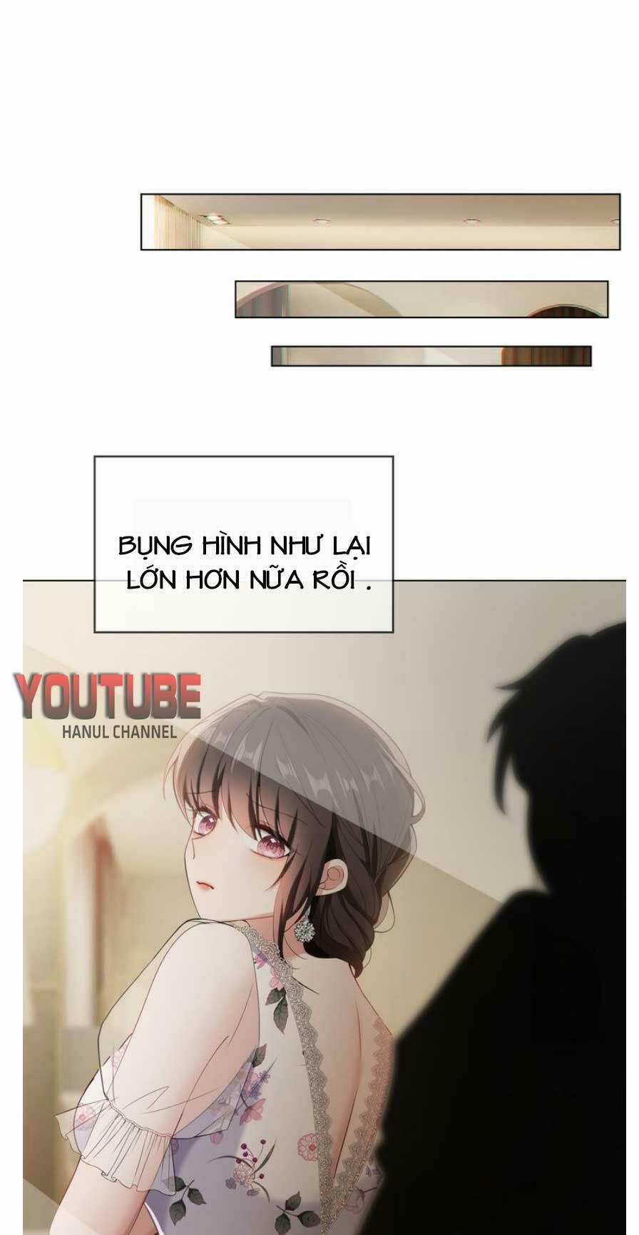 Cô Vợ Nhỏ Nuông Chiều Quá Lại Thành Ác!! 190.1 trang 21