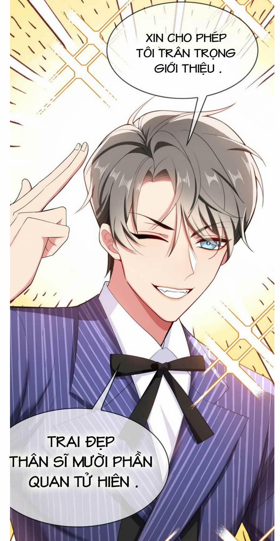 Cô Vợ Nhỏ Nuông Chiều Quá Lại Thành Ác!! 190.1 trang 26