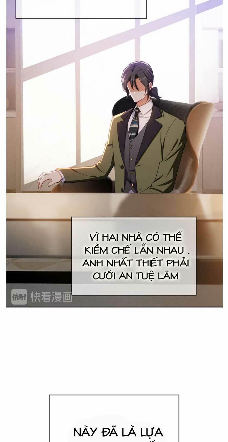 Cô Vợ Nhỏ Nuông Chiều Quá Lại Thành Ác!! 190.1 trang 6