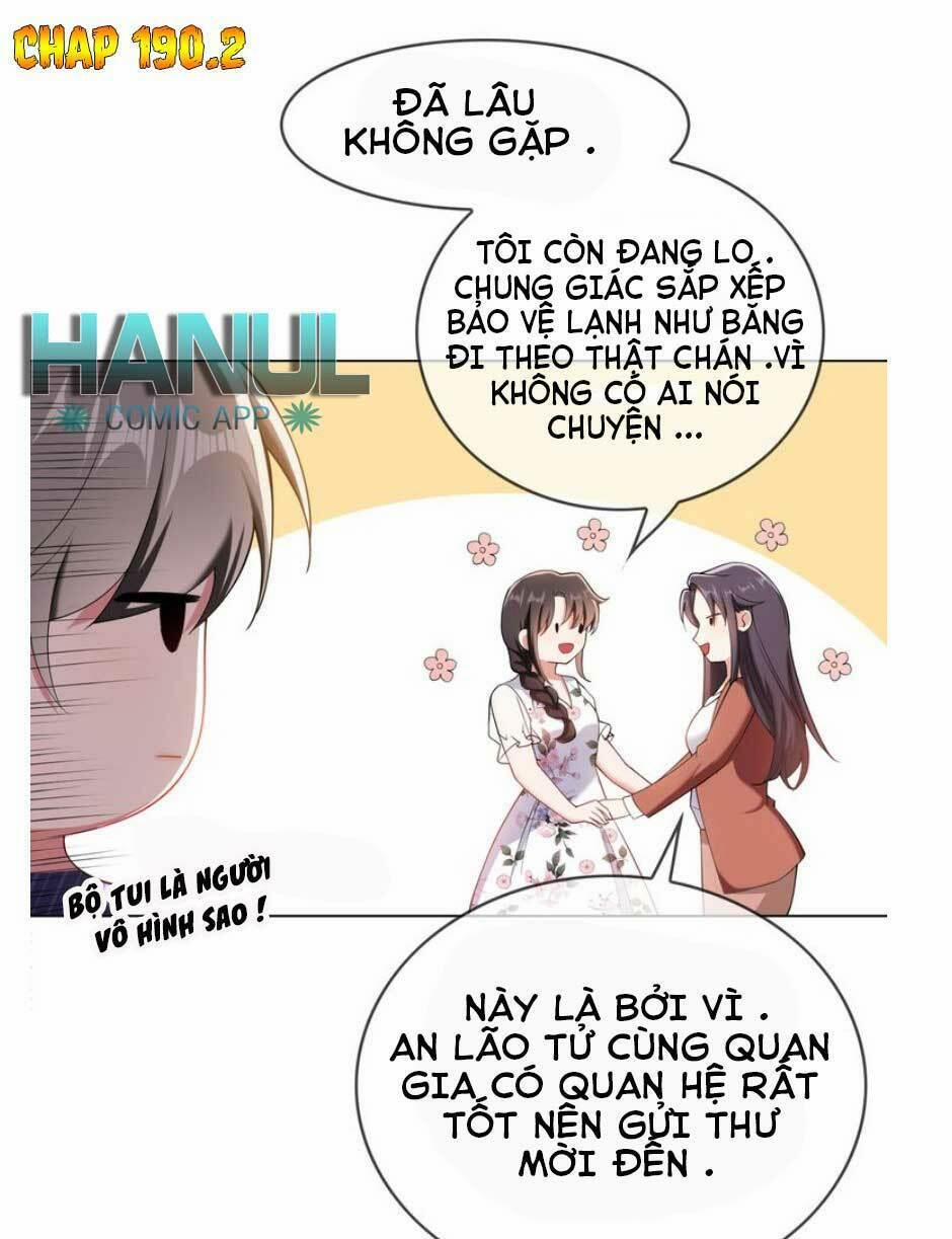 Cô Vợ Nhỏ Nuông Chiều Quá Lại Thành Ác!! 190.2 trang 1