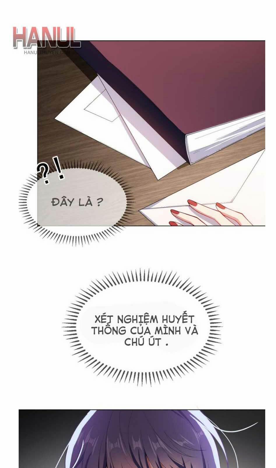 Cô Vợ Nhỏ Nuông Chiều Quá Lại Thành Ác!! 190.2 trang 21