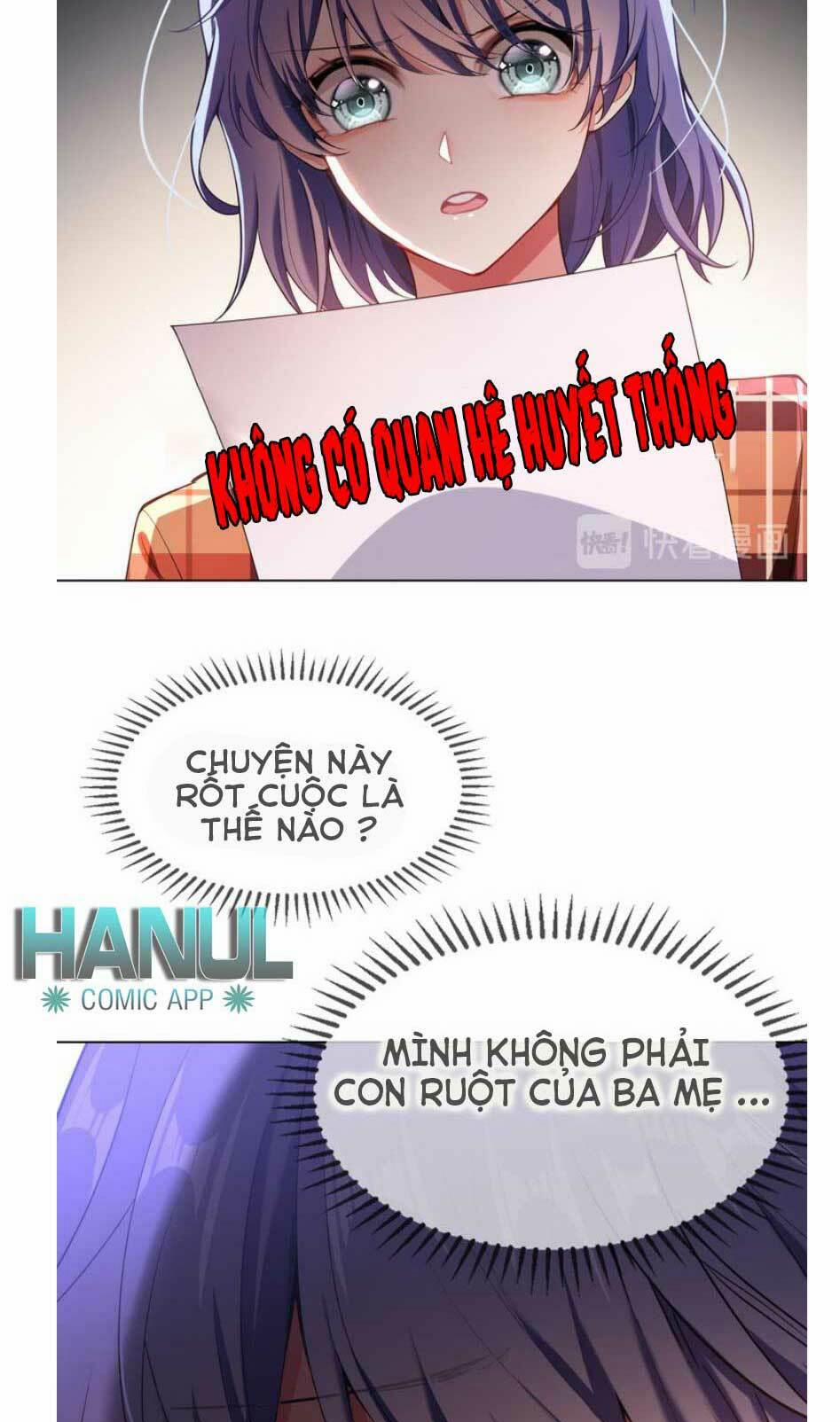 Cô Vợ Nhỏ Nuông Chiều Quá Lại Thành Ác!! 190.2 trang 22