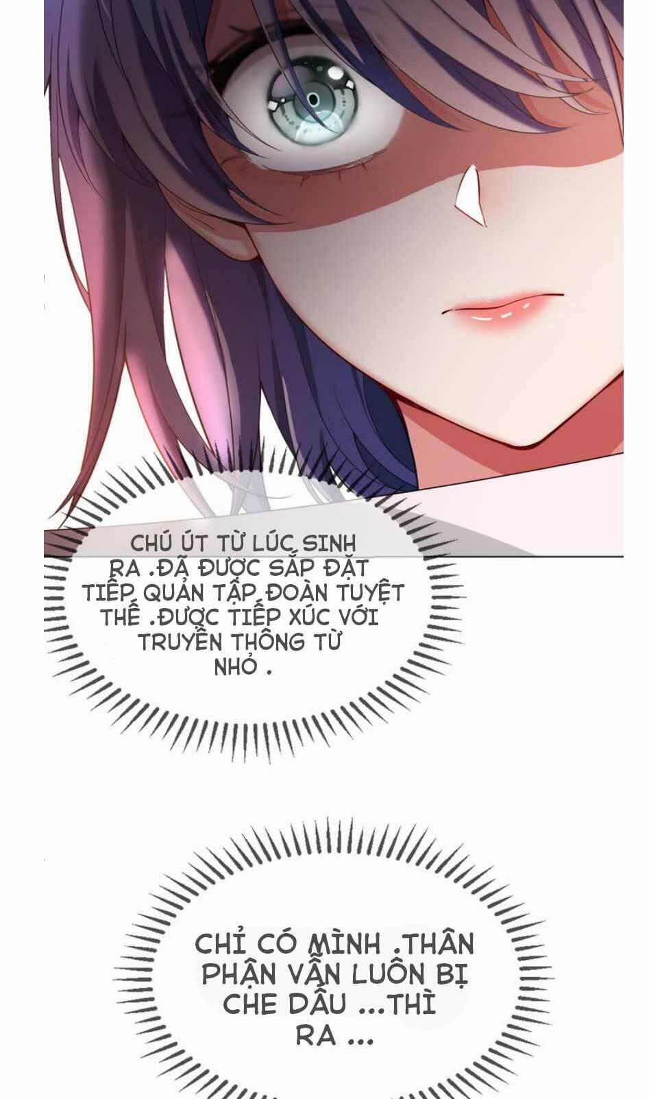 Cô Vợ Nhỏ Nuông Chiều Quá Lại Thành Ác!! 190.2 trang 23