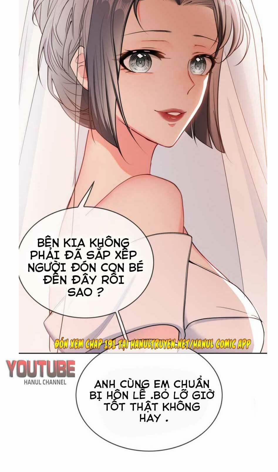 Cô Vợ Nhỏ Nuông Chiều Quá Lại Thành Ác!! 190.2 trang 27