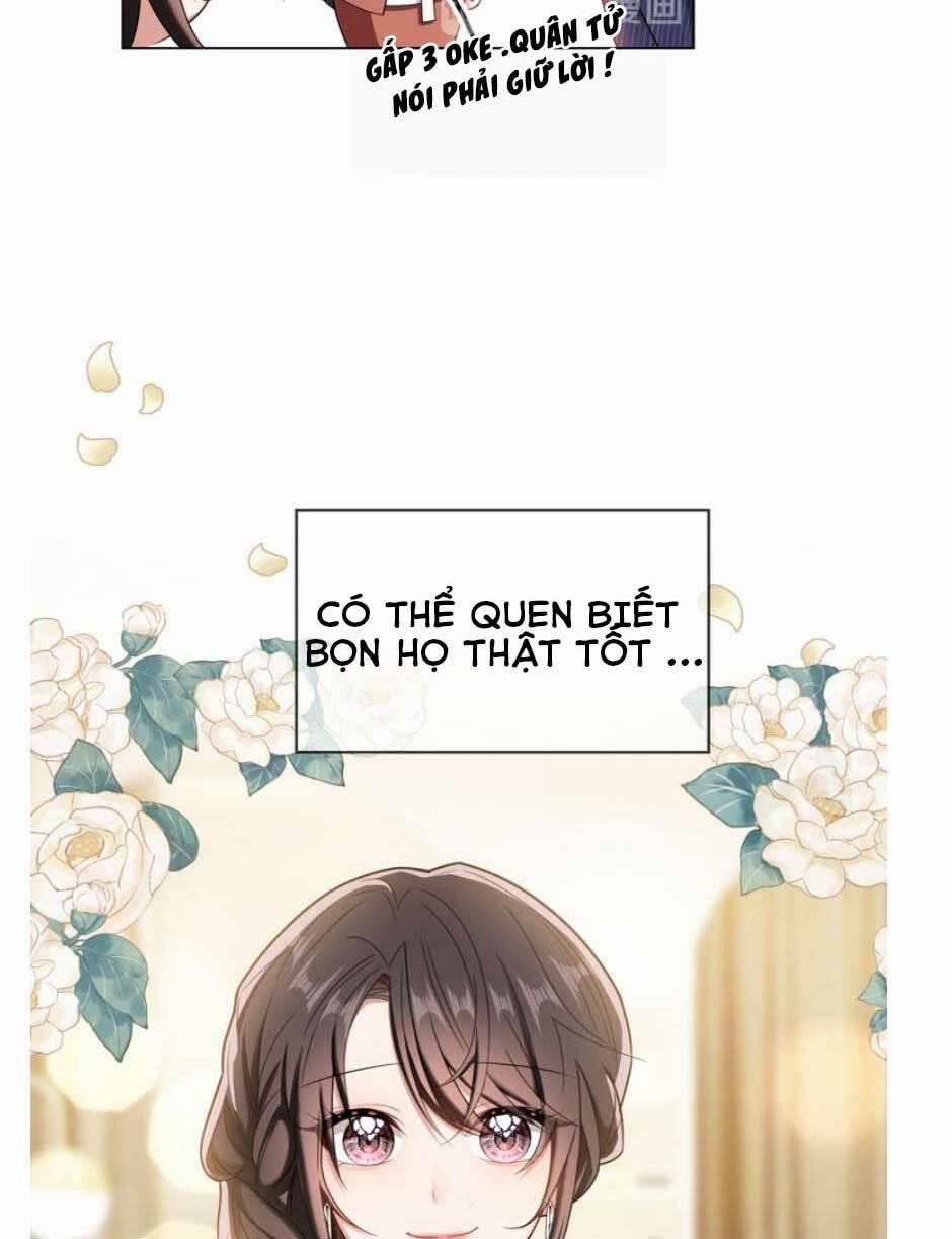 Cô Vợ Nhỏ Nuông Chiều Quá Lại Thành Ác!! 190.2 trang 7